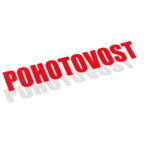 Samolepka Pohotovost