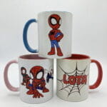 Hrnek s vlastním potiskem, 330 ml