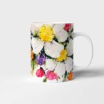 Hrnek pro babičku Nejlepší babičce na světě