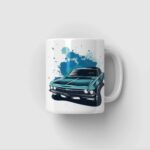 Hrnek Chevrolet Impala