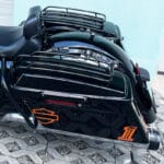 Samolepka Harley-Davidson Speciality