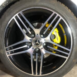 Samolepka Brembo - Obrázek 4