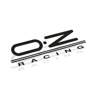 Samolepka O.Z RACING