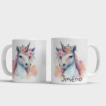 Hrnek Jednorožec se jménem II