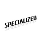 Samolepka Specialized