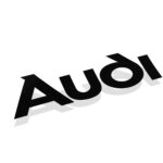 Samolepka Audi