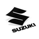 Samolepka Suzuki