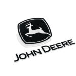 Samolepka John Deere
