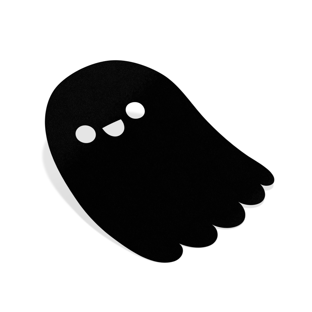 Samolepka Duch Samolepka Duch