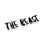 Samolepka The Beast