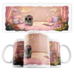 Hrnek I'm literally just a girl