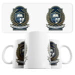 Hrnek Gemini University