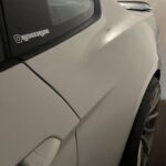 Samolepka Instagram profil photo review